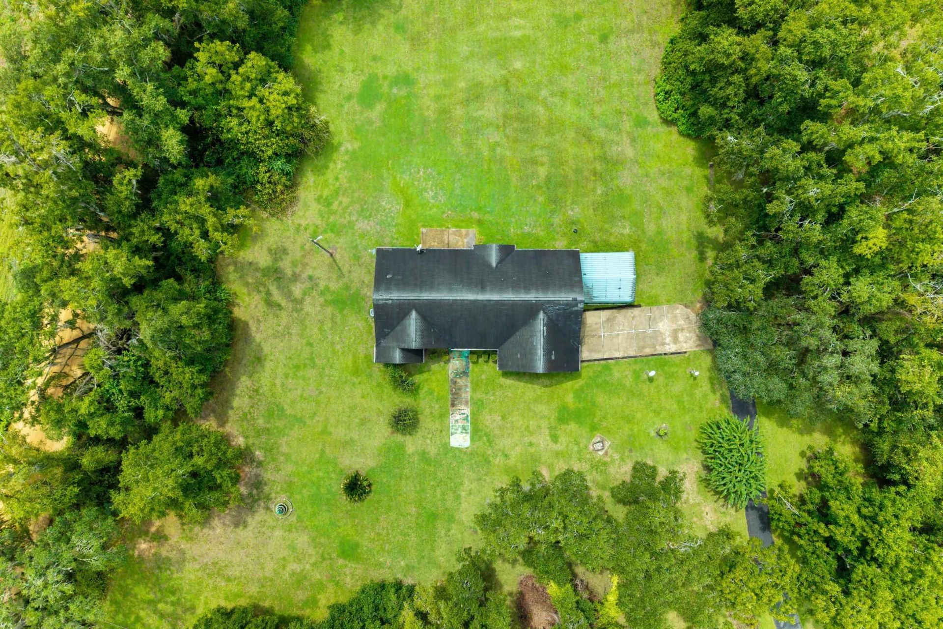 6801 NW Lovett Road, Greenville, FL 32331 Photo