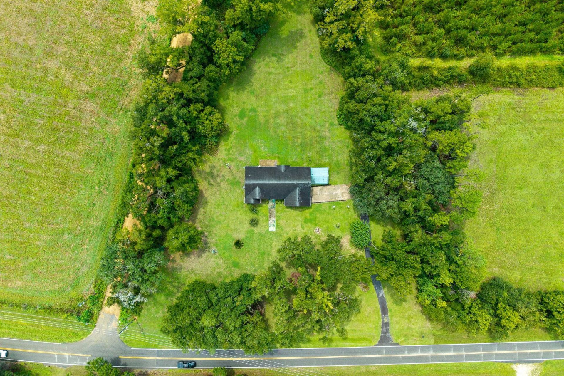 6801 NW Lovett Road, Greenville, FL 32331 Photo