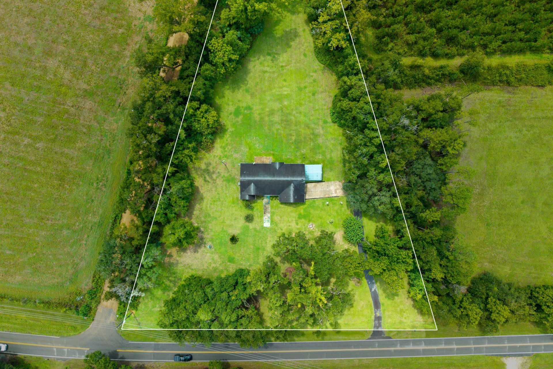 6801 NW Lovett Road, Greenville, FL 32331 Photo