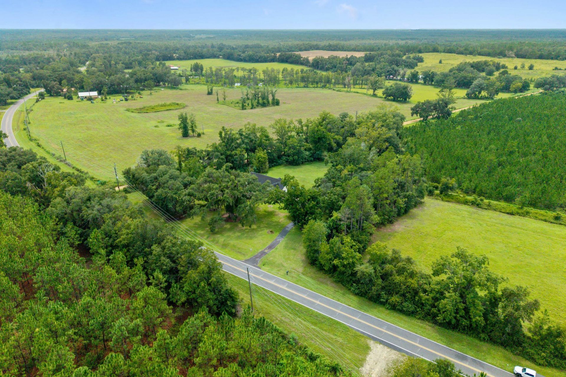 6801 NW Lovett Road, Greenville, FL 32331 Photo
