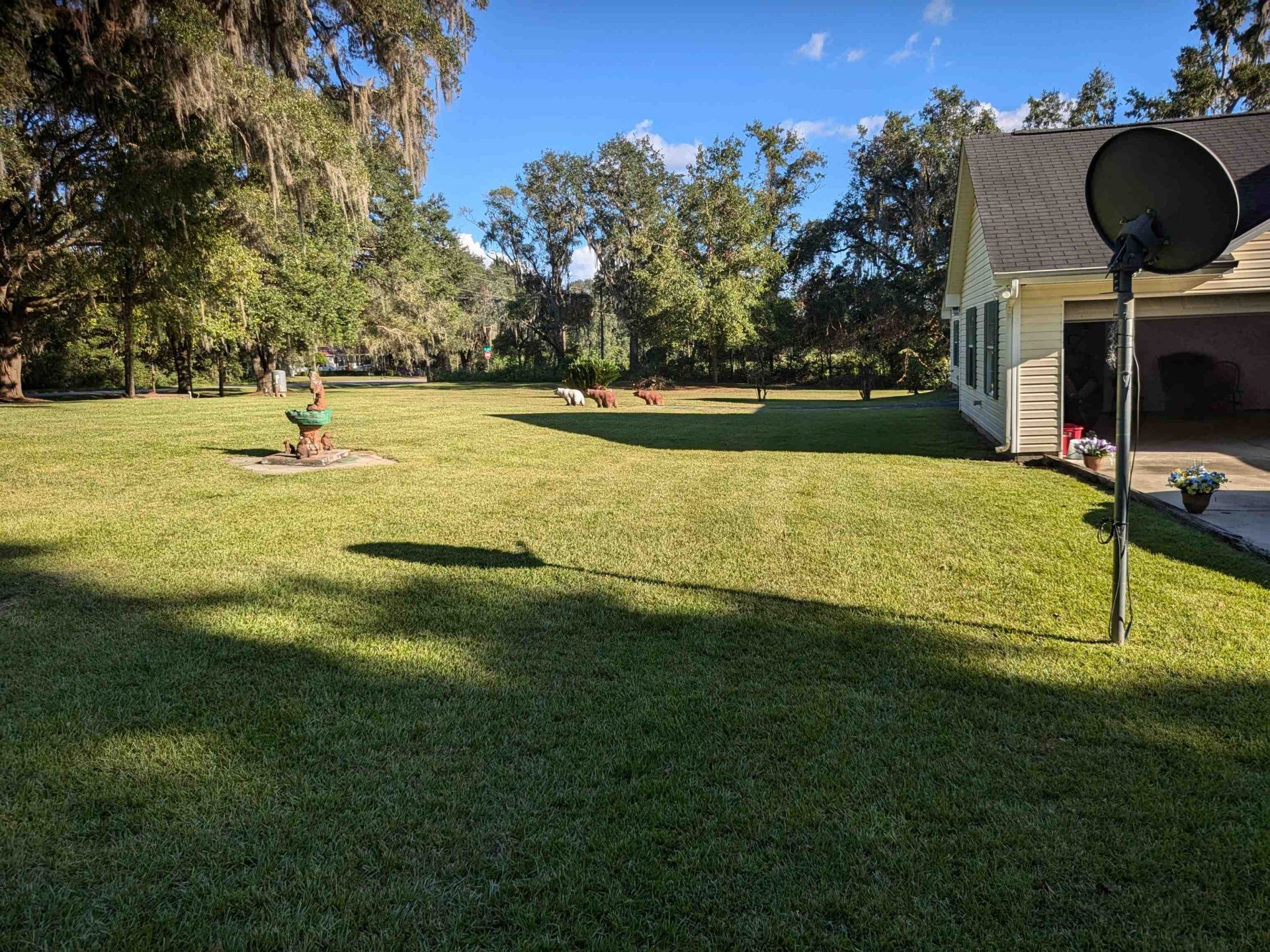 6801 NW Lovett Road , Greenville, FL 32331 Photo