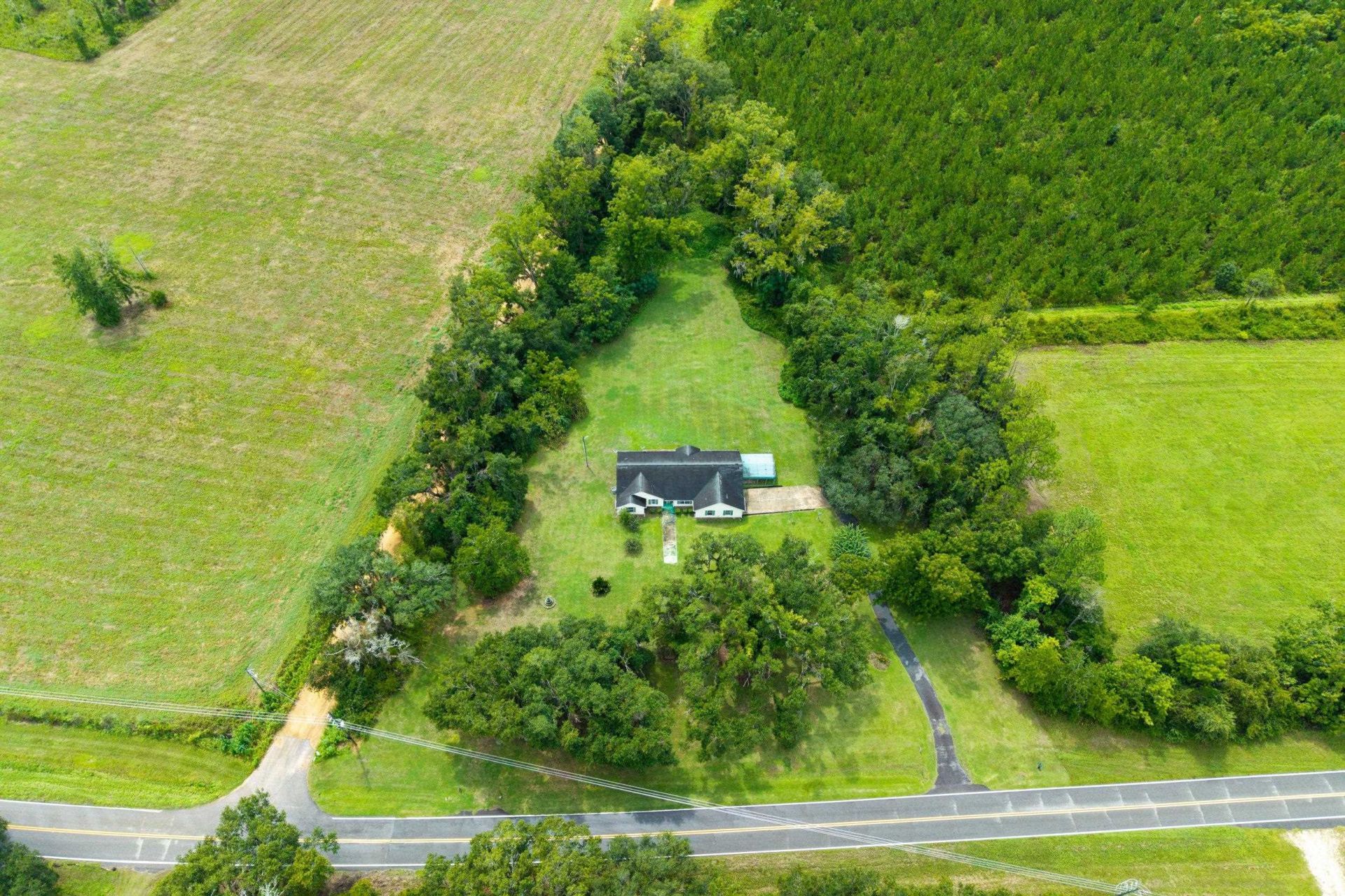 6801 NW Lovett Road, Greenville, FL 32331 Photo