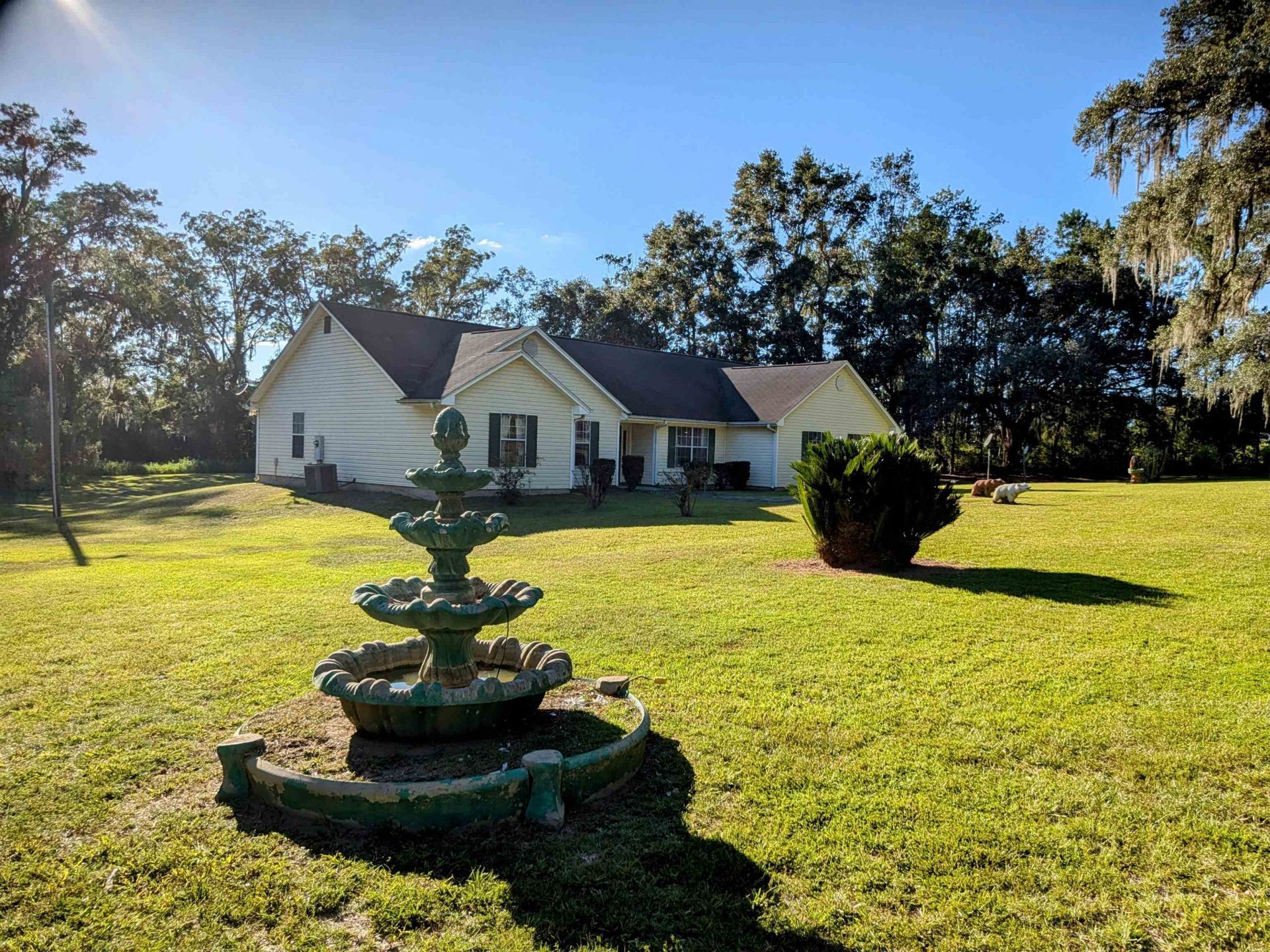 6801 NW Lovett Road , Greenville, FL 32331 Photo