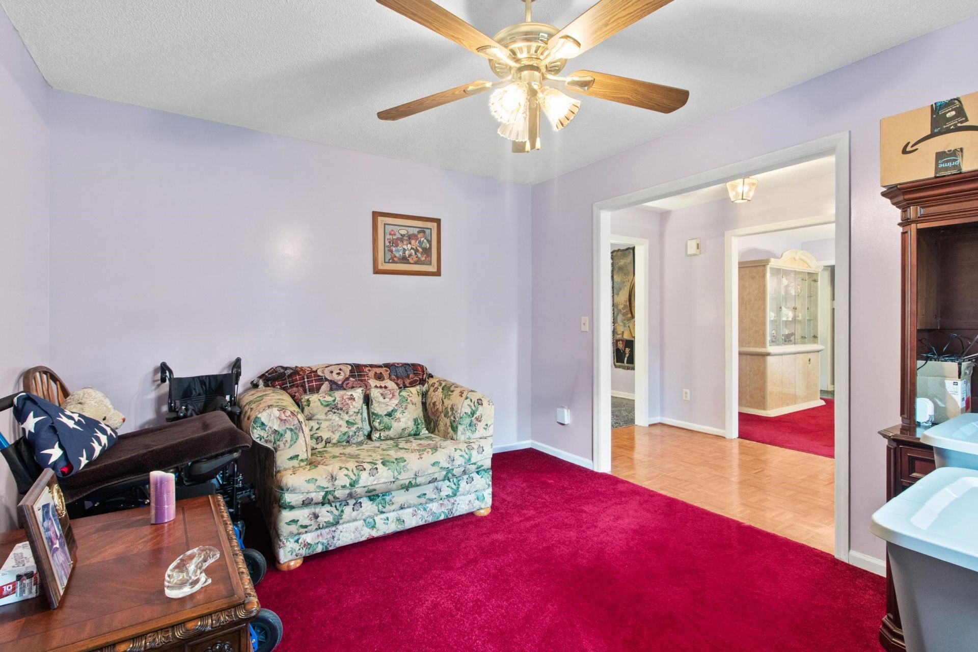 6801 NW Lovett Road, Greenville, FL 32331 Photo