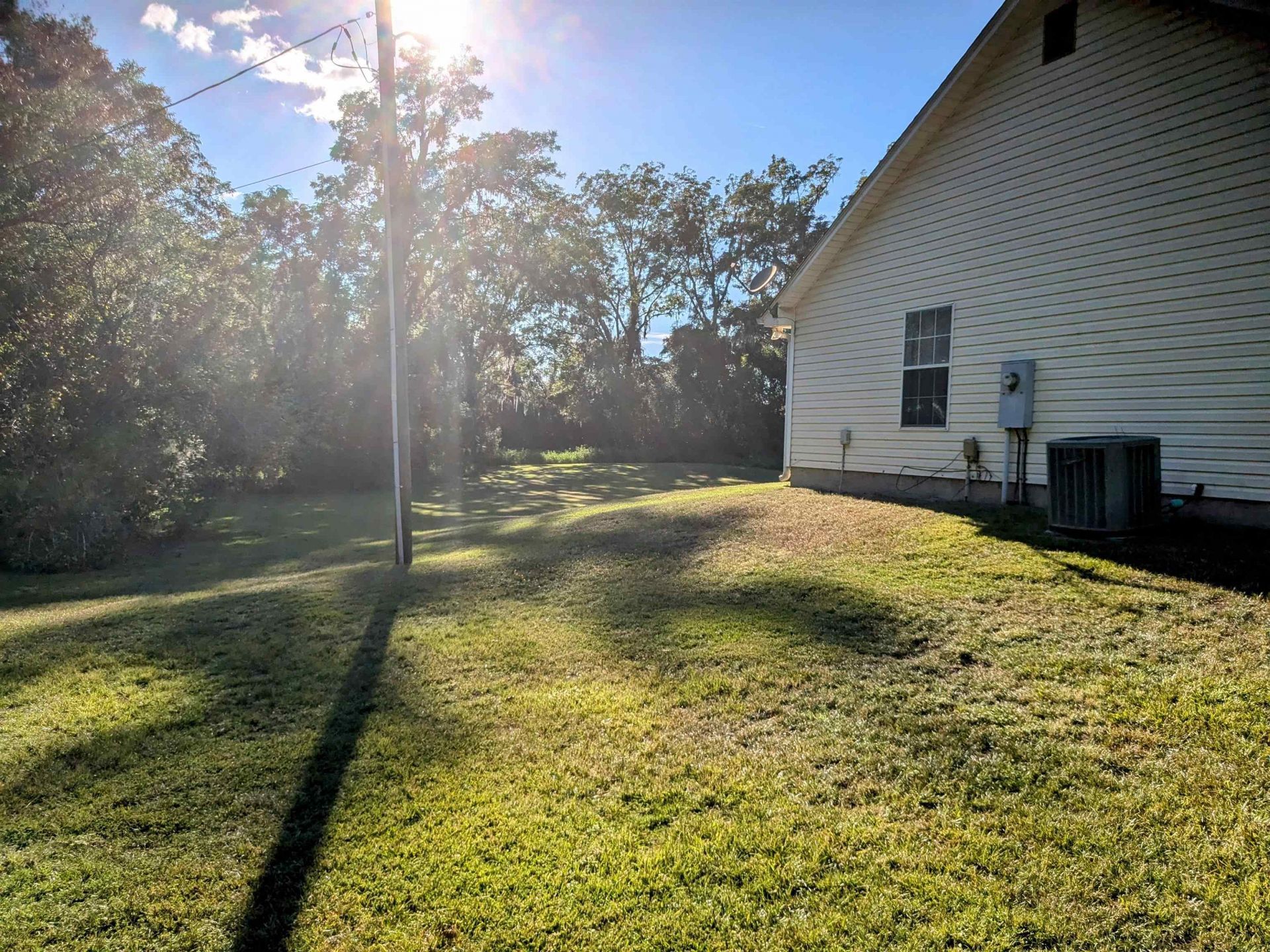 6801 NW Lovett Road , Greenville, FL 32331 Photo