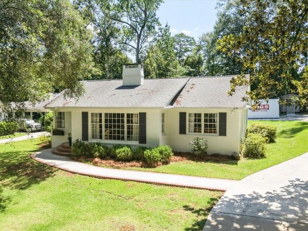 1579 Marion Avenue , Tallahassee, FL 32303