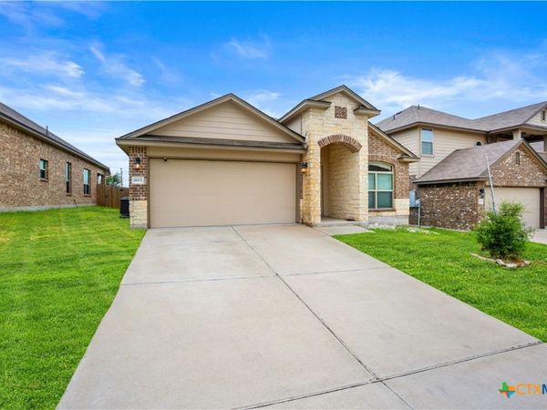 8915 Polmont Drive , Killeen, TX 76542