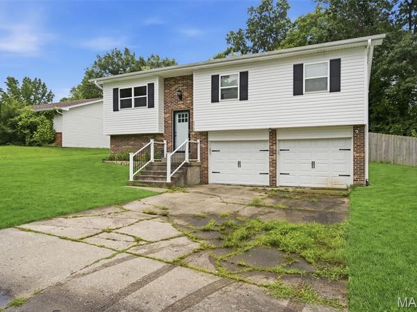 3312 Sherwood Drive , Columbia, MO 65202