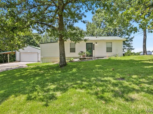 1145 Sunset Drive, Bloomsdale, MO 63627