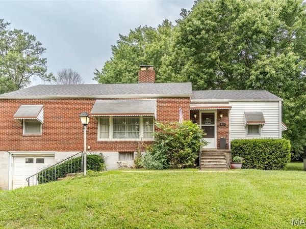 411 Macarthur Avenue, Union, MO 63084