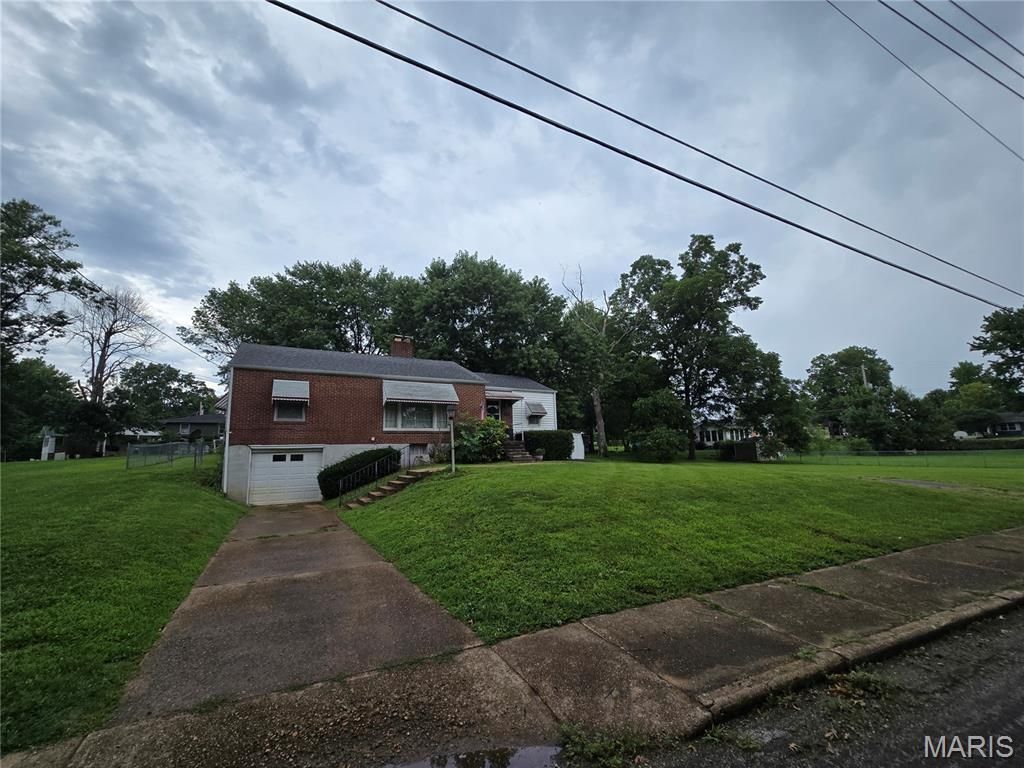 411 Macarthur Avenue , Union, MO 63084 Main Photo