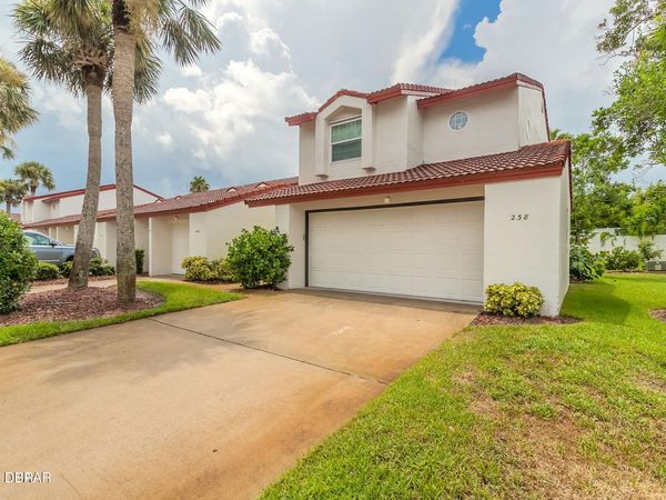 238 Florida Shores Boulevard, Daytona Beach Shores, FL 32118