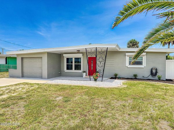 3607 Surfside Terrace, Port Orange, FL 32127