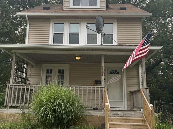 1012 Kling Street , Akron, OH 44301