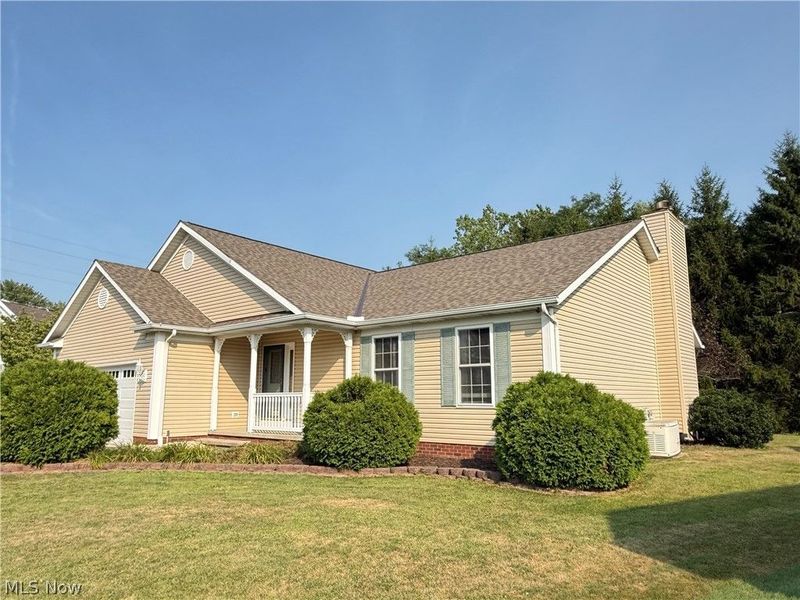 1349 Bannerstone Drive , Painesville, OH 44077 Photo 2