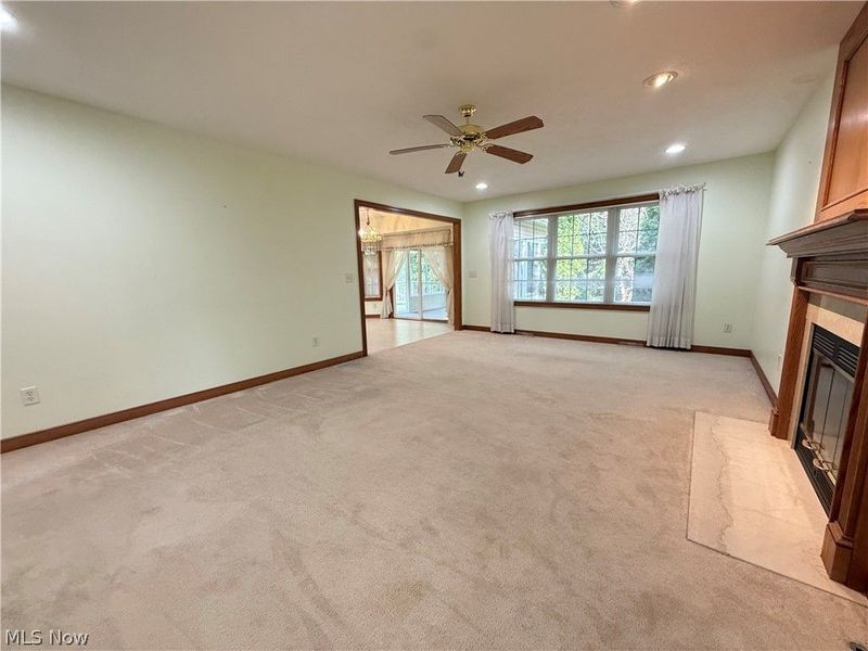 1349 Bannerstone Drive , Painesville, OH 44077 Photo 23
