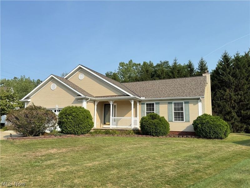 1349 Bannerstone Drive , Painesville, OH 44077 Photo 34