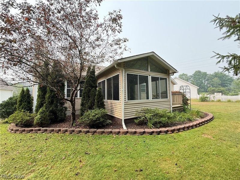 1349 Bannerstone Drive , Painesville, OH 44077 Photo 35