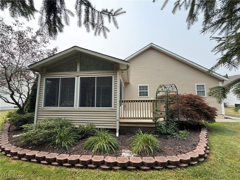 1349 Bannerstone Drive , Painesville, OH 44077 Photo 36