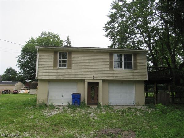 3240 Menough Road, Ravenna, OH 44266