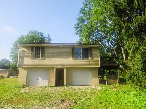 3240 Menough Road, Ravenna, OH 44266