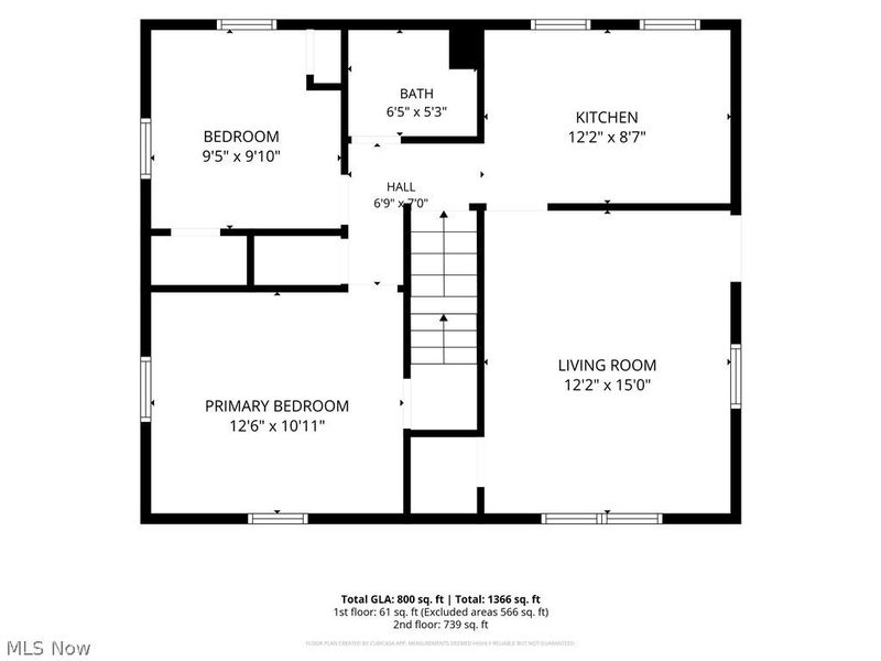 3240 Menough Road, Ravenna, OH 44266 Photo 27