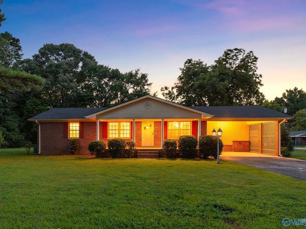 101 Marshall Drive, New Hope, AL 35760