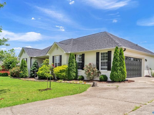 17164 Glaze Road, Athens, AL 35611