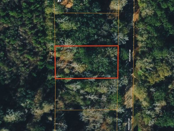 0 Foxcroft Drive, Thomasville, GA 31757