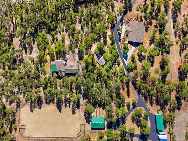 12155 SPINE CREEK Place, Colorado Springs, CO 80908