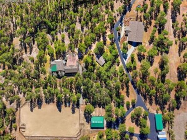 12155 SPINE CREEK Place, Colorado Springs, CO 80908