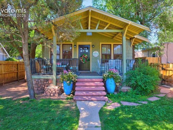 102 Holly Street, Colorado Springs, CO 80904