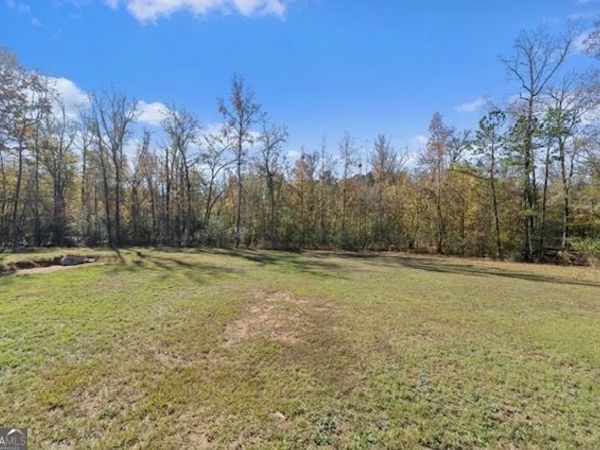 0000 Cords Bridge Road, Milledgeville, GA 31061
