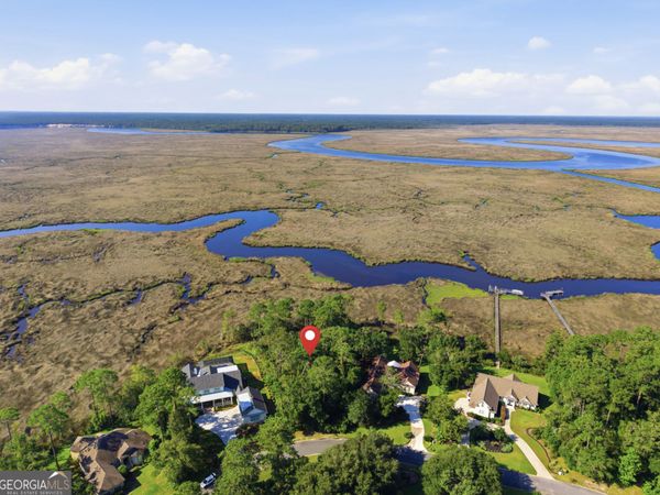 1071 Greenwillow Drive, Saint Marys, GA 31558