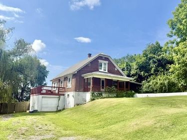 102 Harvey Avenue, Somerset, KY 42501
