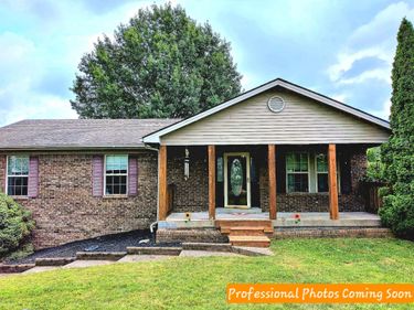 133 Raven Drive, Berea, KY 40403