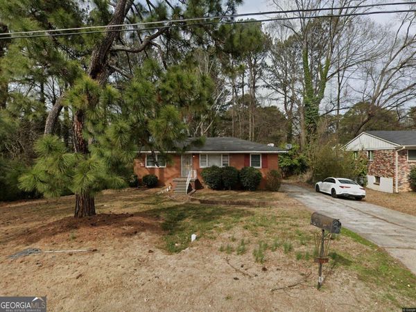 3241 Delmar Lane NW, Atlanta, GA 30311