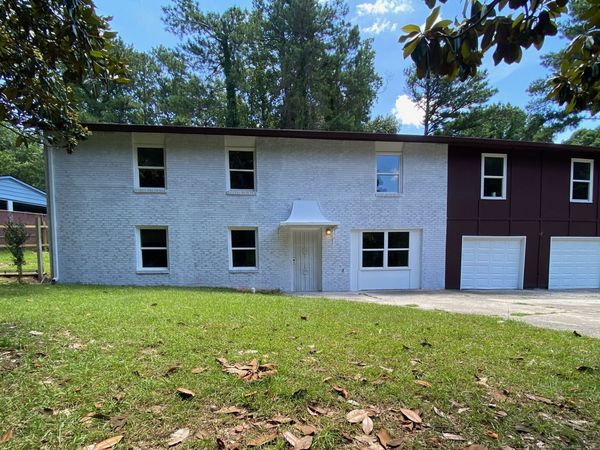 2830 Allegro Drive NW, Atlanta, GA 30318