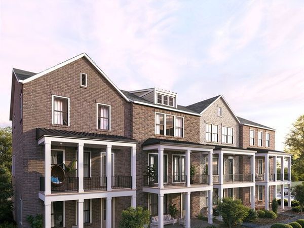 2198 Wexford Drive, Unit 33, Brookhaven, GA 30319