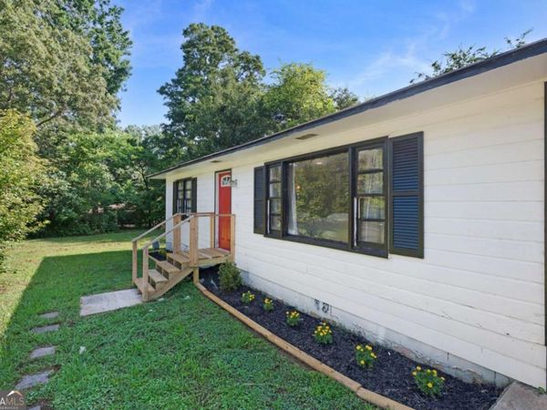 2796 Highway 41 South SE, Calhoun, GA 30701