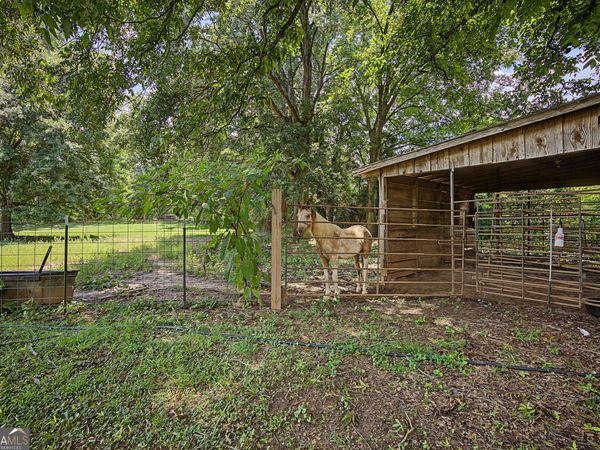 151 Ginn Street, Carnesville, GA 30521