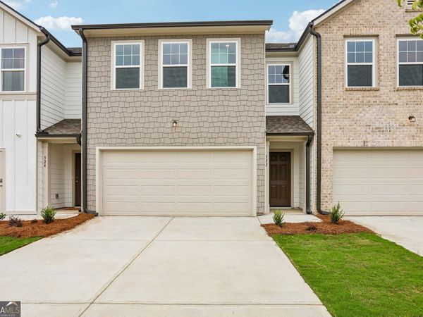 322 Dearborn Drive, Cartersville, GA 30120