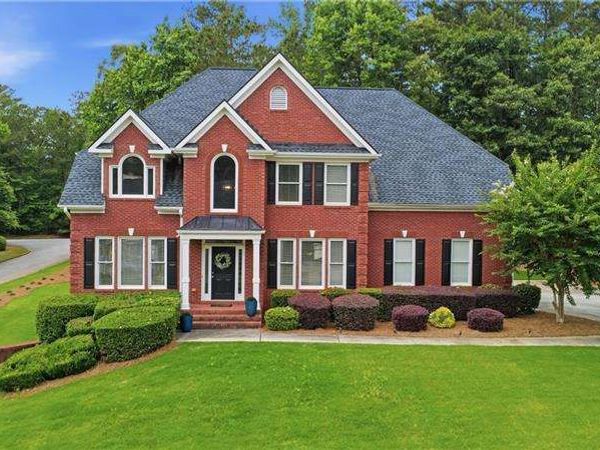 2717 Arden Terrace SW, Conyers, GA 30094