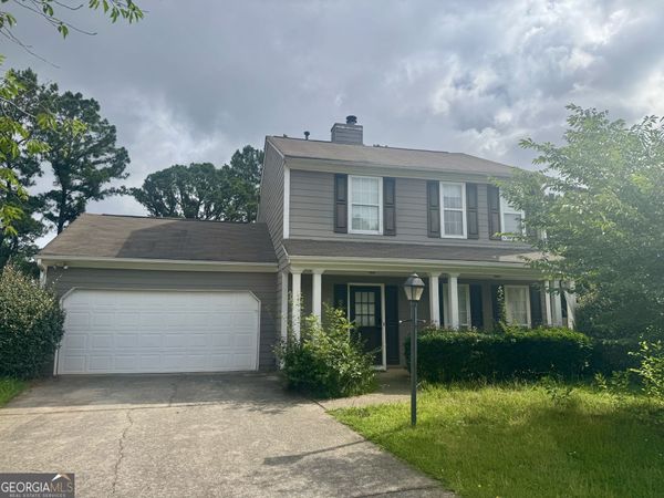 2485 Hampshire Cove, Conyers, GA 30013