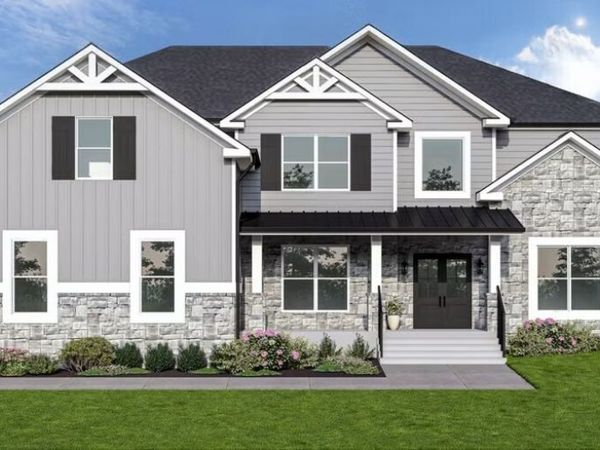 2474 Oneal Road SW, Conyers, GA 30094