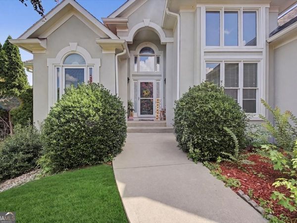 4970 Hyde Court, Cumming, GA 30040