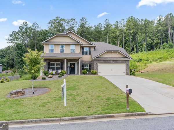 365 Bramlett Ridge, Dallas, GA 30157