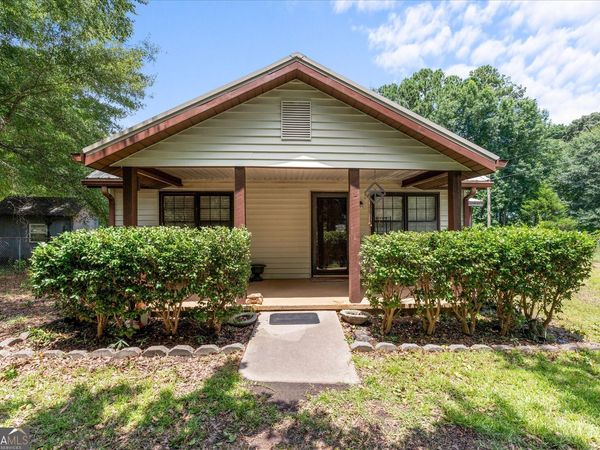 4296 Maroney Mill Road, Douglasville, GA 30134
