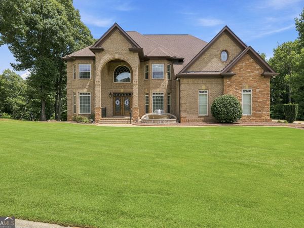 5875 Pecan Grove Place, Douglasville, GA 30135