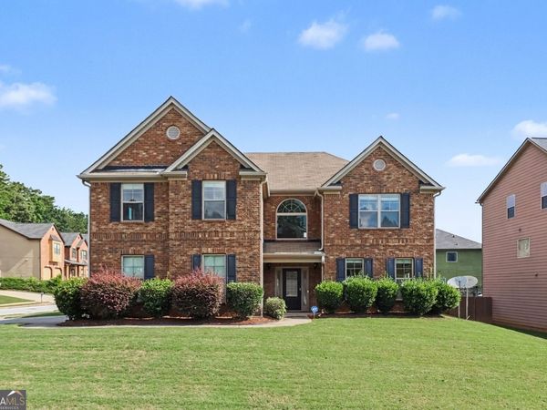 4778 Winstar Lane, Fairburn, GA 30213